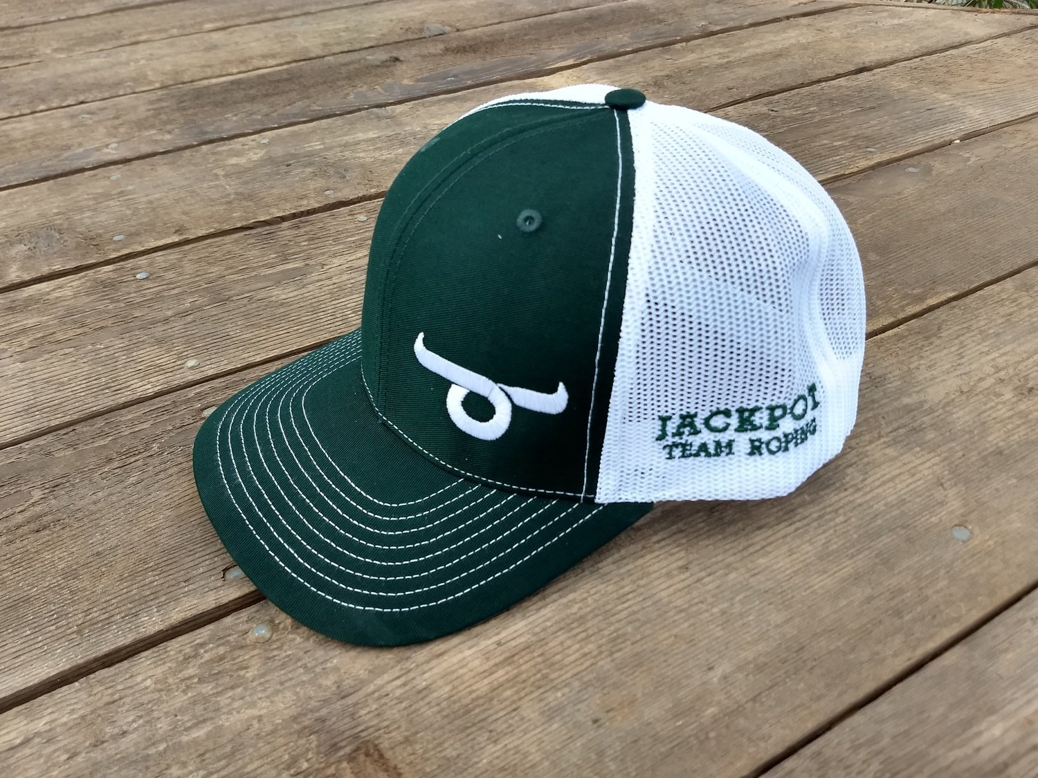 Green Embr Rich112