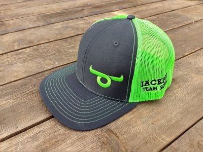 NeonGreen Rich112
