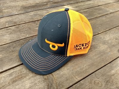 Orange Embr Rich112