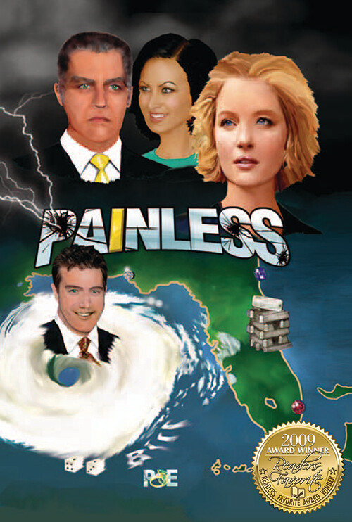 Painless - Hardcover