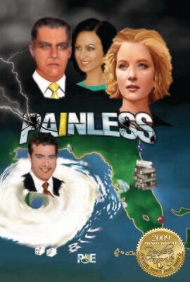 Painless - Hardcover