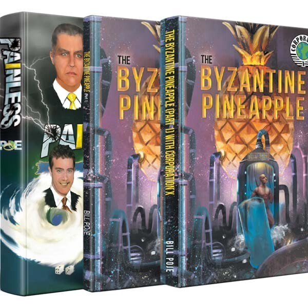 Special Book Package