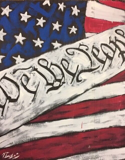 We The People Practice Piece