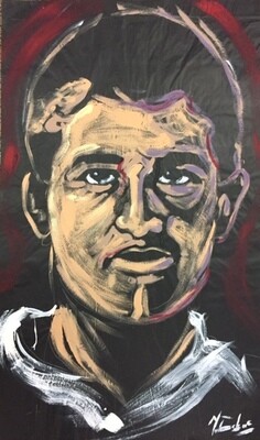 Bl. Pier Giorgio Frassati Practice Piece