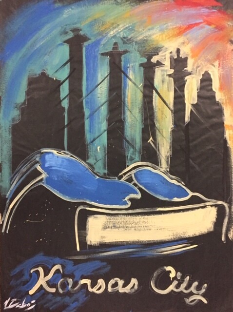 Kansas City Practice Piece