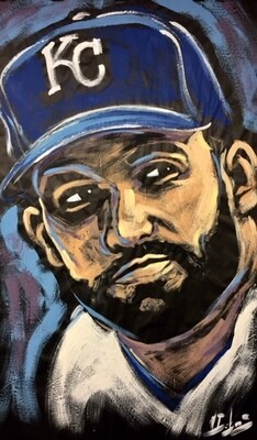 Danny Duffy Practice Piece