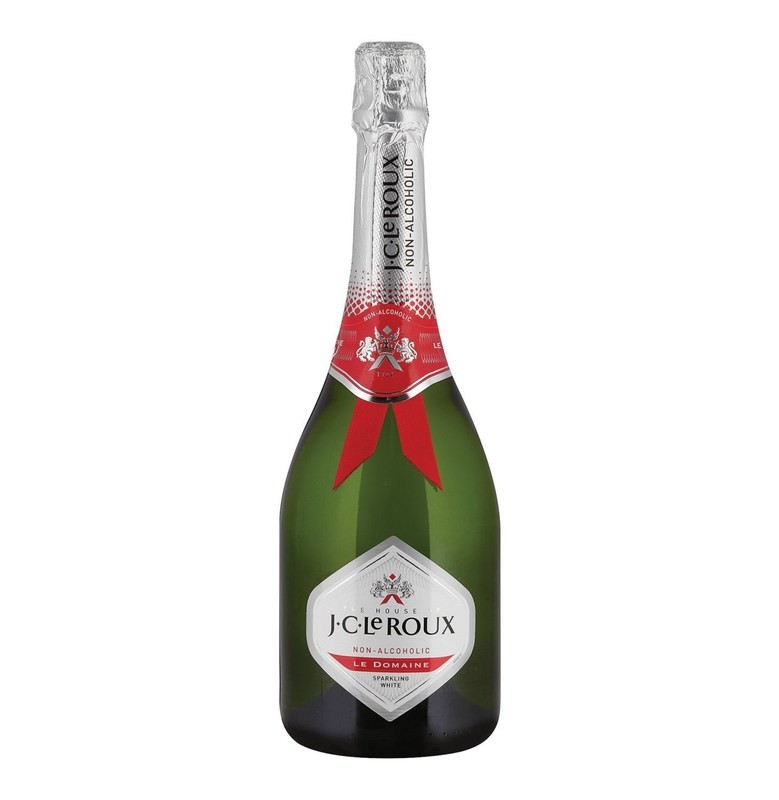 JC Le Roux - NON-ALCOHOLIC