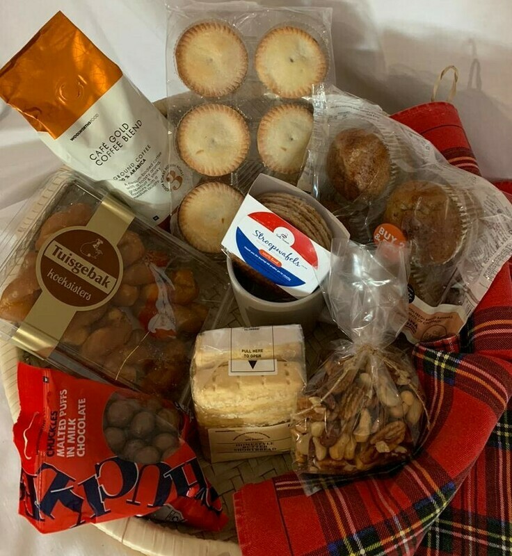 Coffee Time Hamper