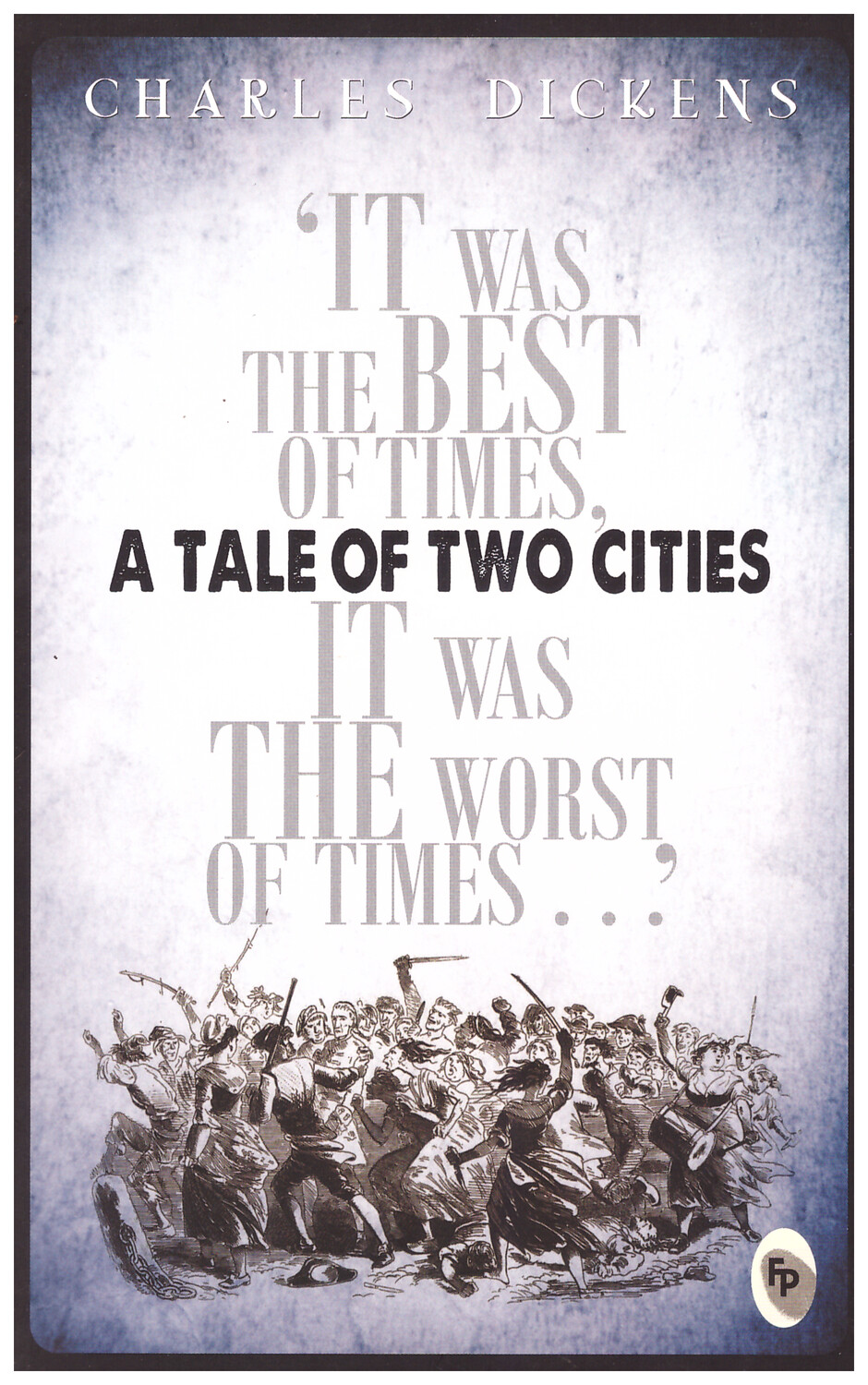 A Tale of Two Cities - A Tale Of Two Cities Book 3 Chapter 9