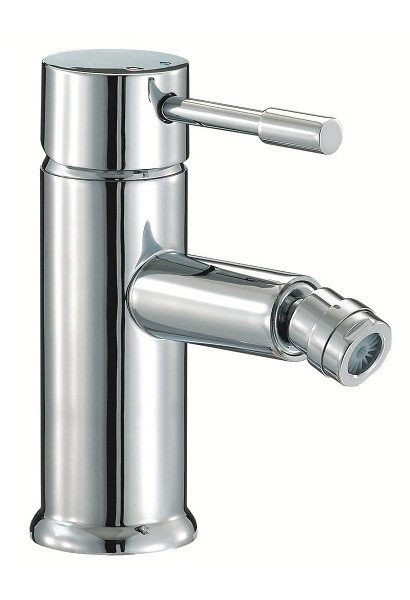 Tec Studio F Bidet Mono Mixer Tap