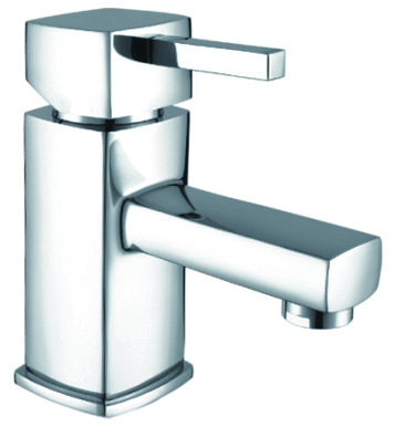 Tec Studio Y Basin Mixer CB-SY