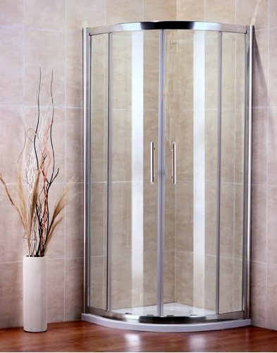 Shower Enclosures Quadrant 900 x 900