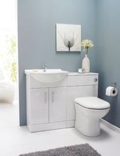 Bathroom Combination Sets