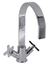 Basin Mixers