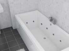 Whirlpool Baths