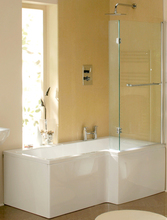 Shower Baths