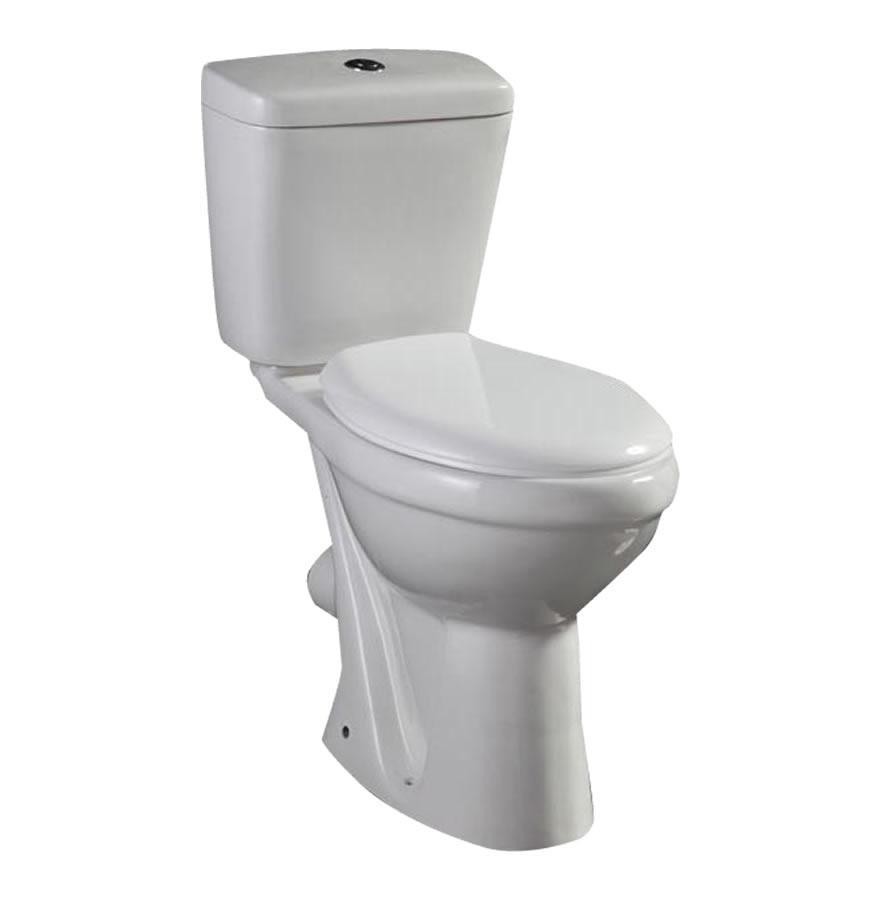 Comfort Height WC Toilet CB-AC