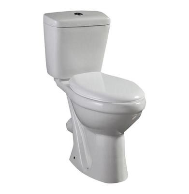 Comfort Height WC Toilet CB-AC