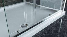 Shower Trays
