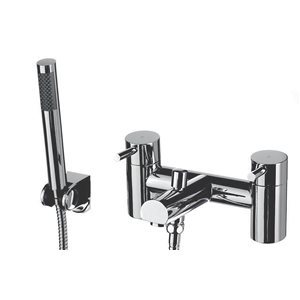 Plan Bath Shower Mixer CB-kar