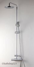 Shower Valves