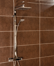 Shower Heads / Slide Rails