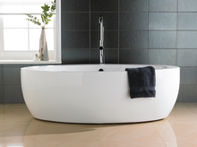 Freestanding Baths