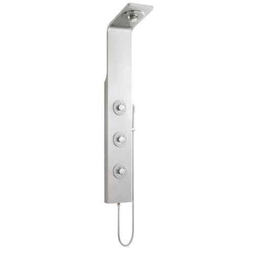 Shower Panel Kalypso CB-HR