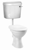 Toilets