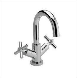 Cassellie Dune Mono Basin Mixer