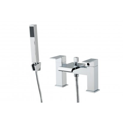 Fazenda Bath Shower Mixer