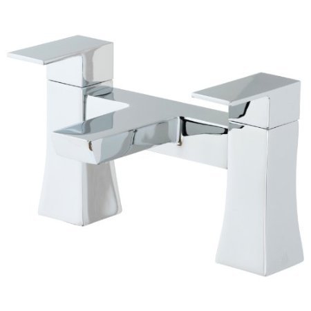 Cassellie Carno Deck Mounted Bath Filler