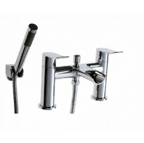 Lou Bath Shower Mixer
