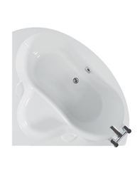Sevilla Corner Bath 1500 x 1500 CB-