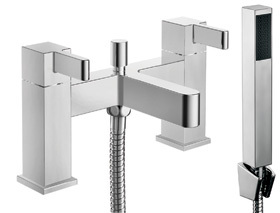 Scudo La Manga Bath Shower Mixer