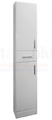Wall Mounted Tall Side unit. CB-AC