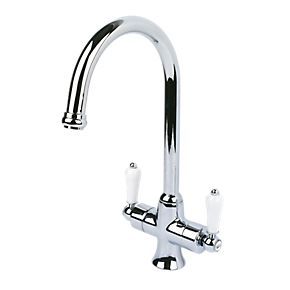 Technique Staveley Mono Mixer Kitchen Tap