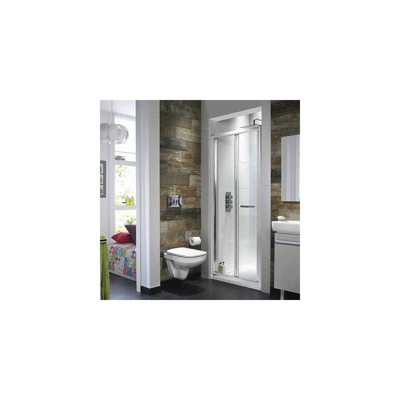 Twyford ES400 Bi-Fold Doors