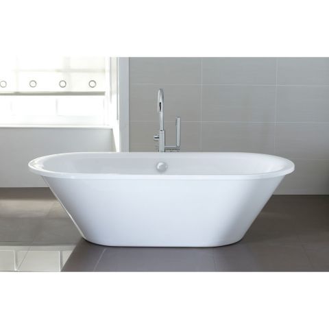 Haworth Free Standing bath