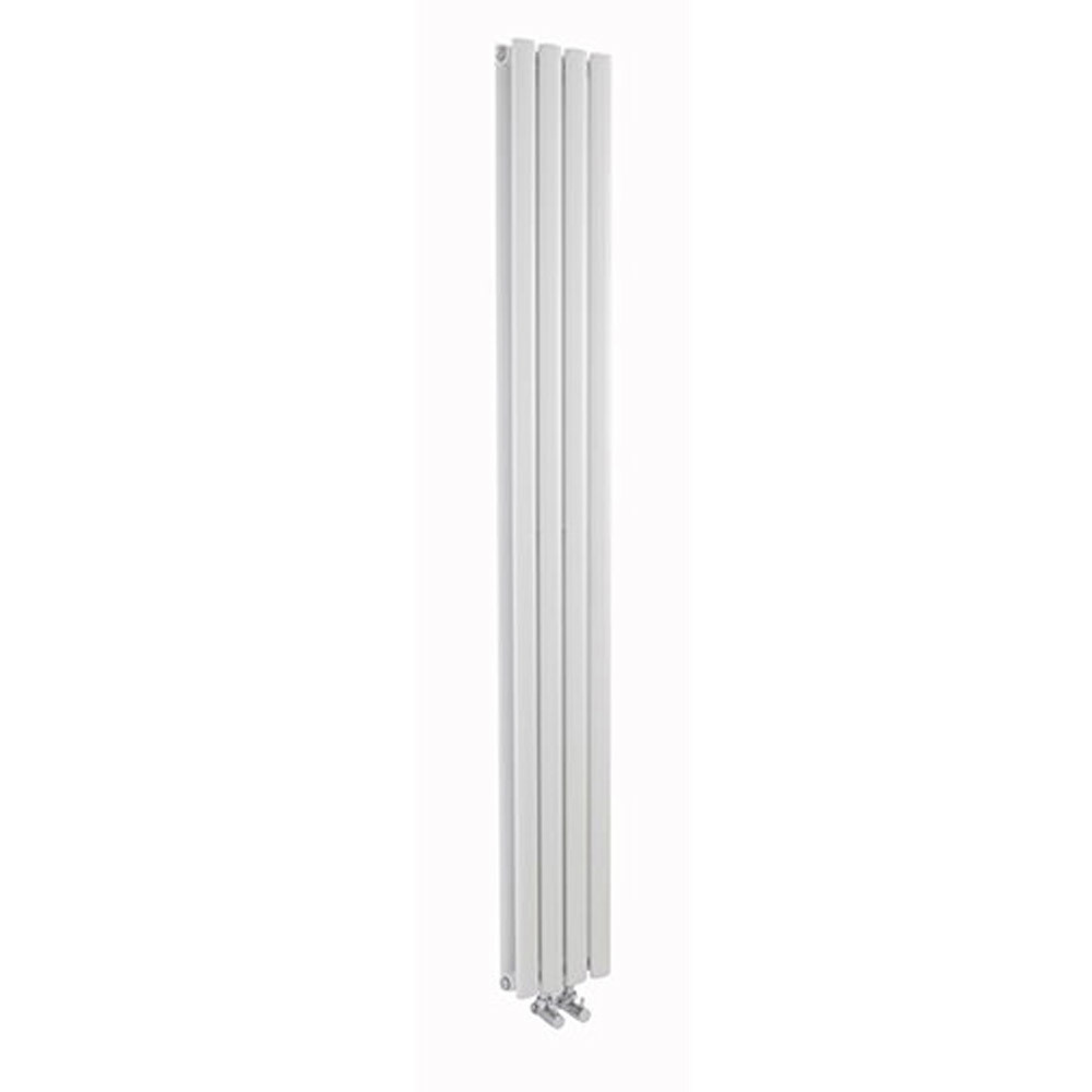 Hudson Reed- Reivive Compact White or Anthracite