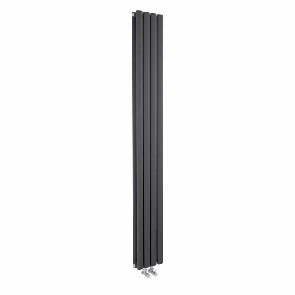 Hudson Reed- Reivive Compact White or Anthracite