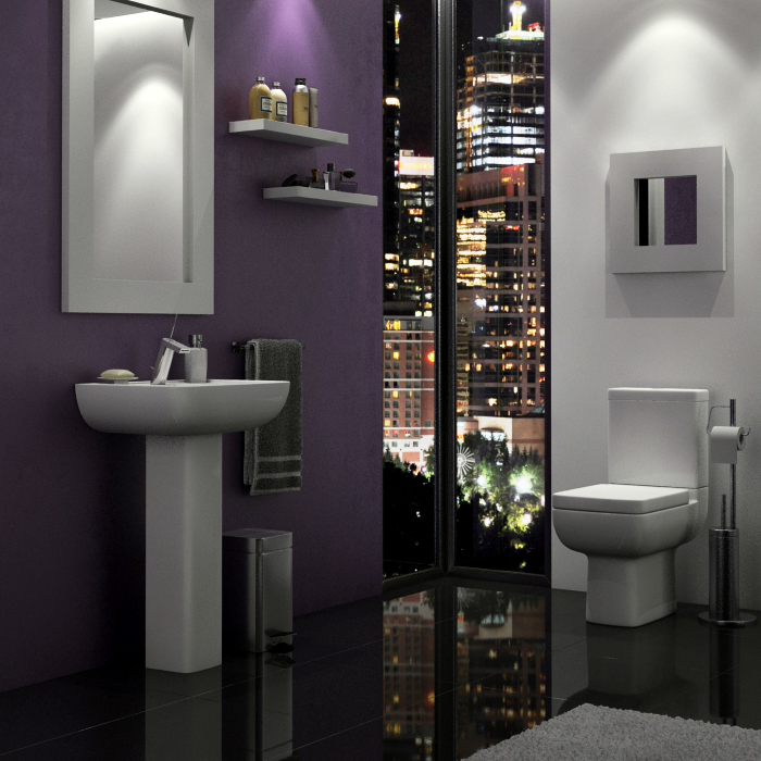 Options 600 4 Piece Series