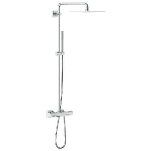 Grohe Rainshower Starlight F-Series