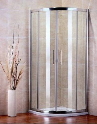 Shower Enclosures Quadrant 900 x 900