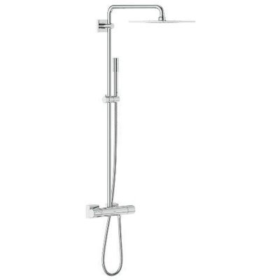 Grohe Rainshower Starlight F-Series