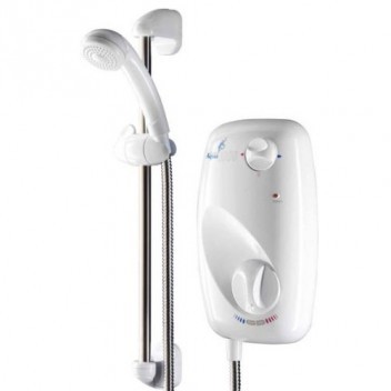 Galaxy Aqua 2000 8.5kW Electric Shower