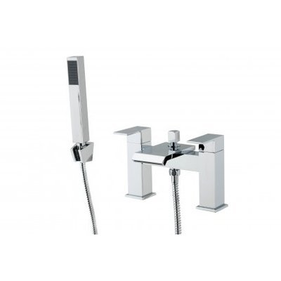 Fazenda Bath Shower Mixer