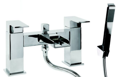 Dunk Bath Shower Mixer