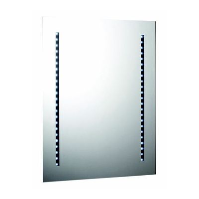 Saturn LED Mirror