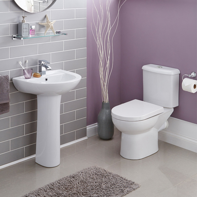Alaska 4 Piece Set